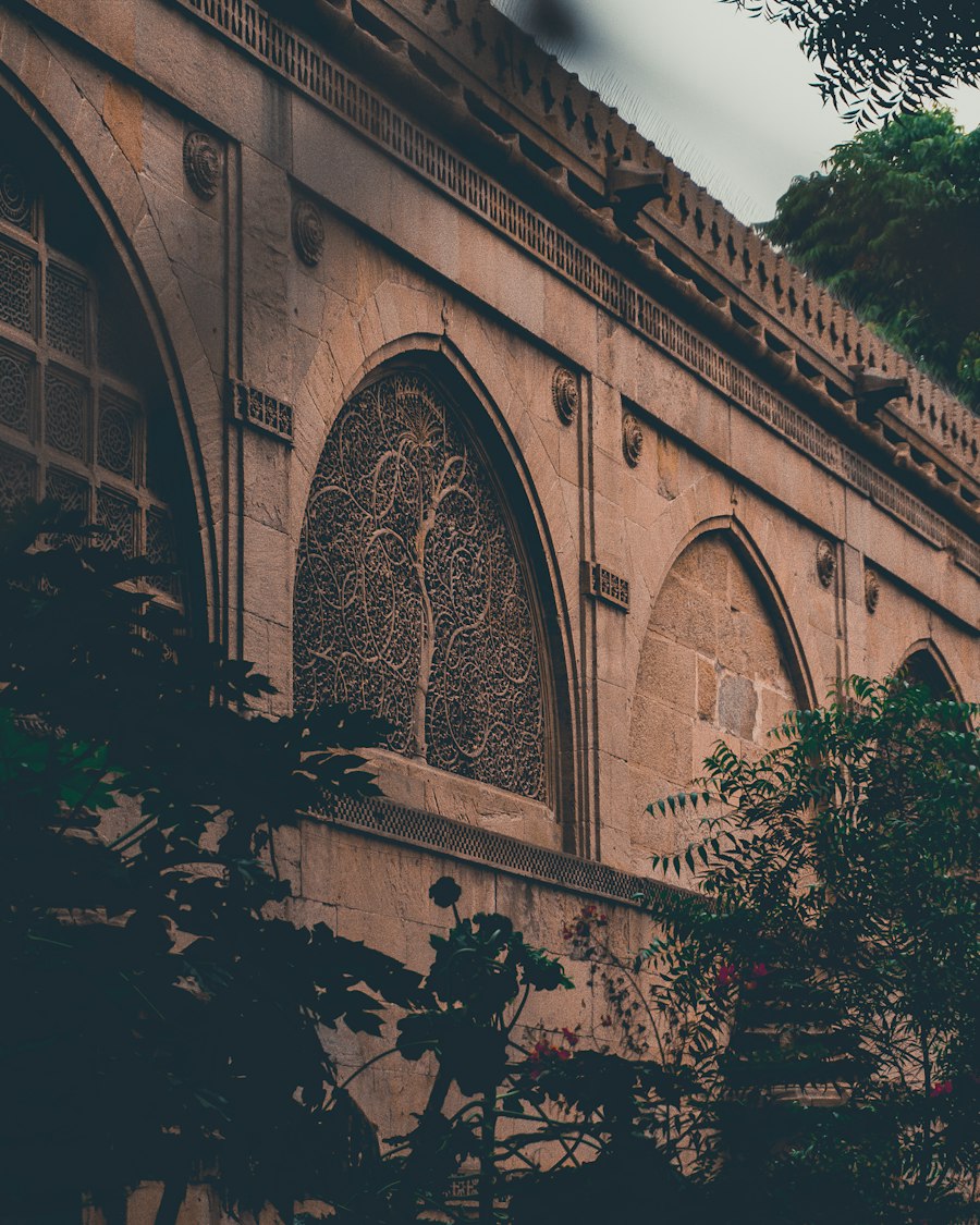 Old Ahmedabad architecture